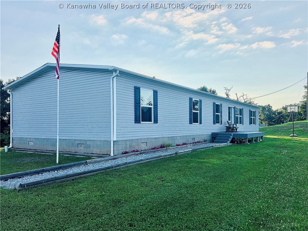 869 Divide Ridge Road Given, WV 25245 - Photo 1 of 31 Gallery Image 1