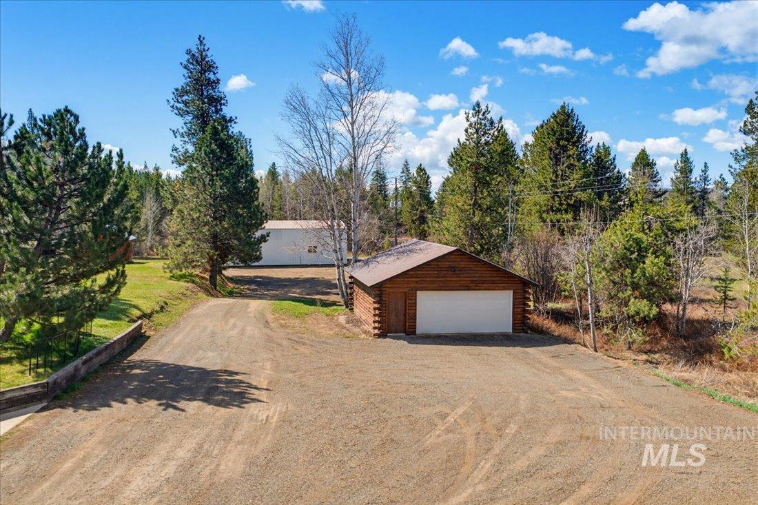 143 East Lk Frk Road McCall, ID 83638 - Photo 25 of 49