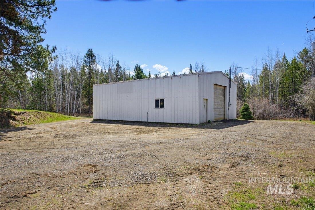143 East Lk Frk Road McCall, ID 83638 - Photo 28 of 49