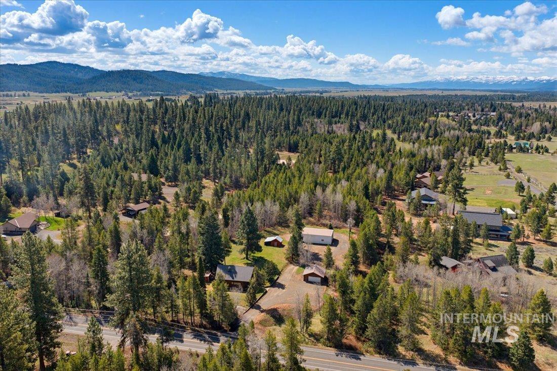 143 East Lk Frk Road McCall, ID 83638 - Photo 35 of 49