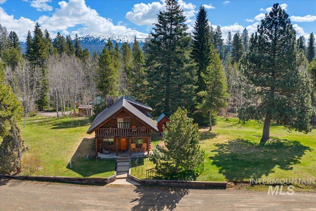 143 East Lk Frk Road McCall, ID 83638 - Photo 4 of 49