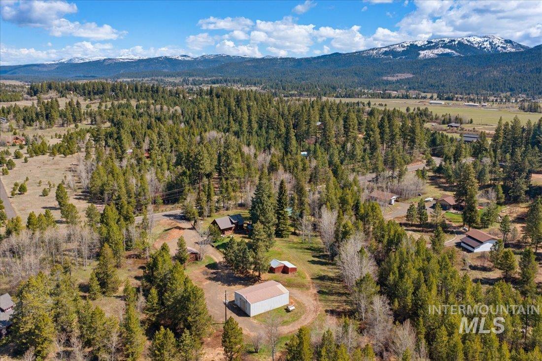 143 East Lk Frk Road McCall, ID 83638 - Photo 43 of 49