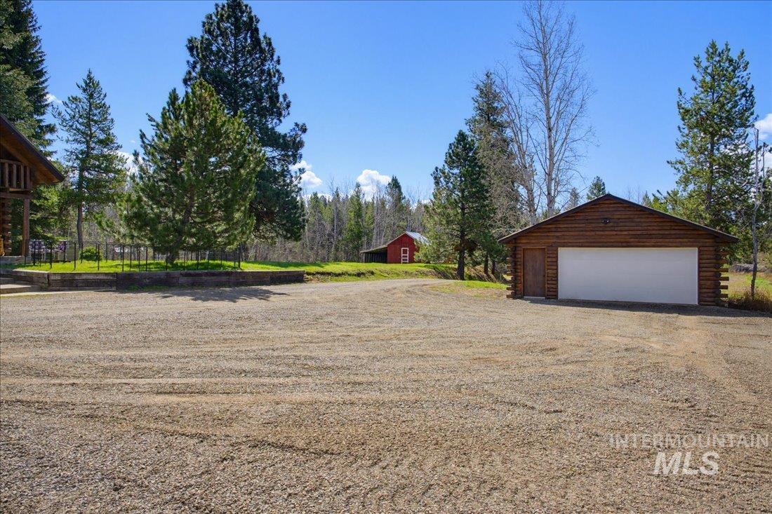 143 East Lk Frk Road McCall, ID 83638 - Photo 46 of 49