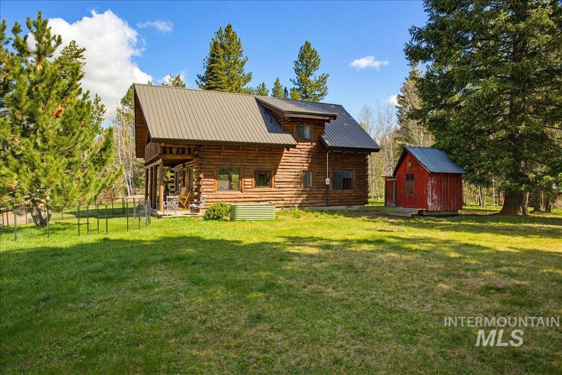 143 East Lk Frk Road McCall, ID 83638 - Photo 47 of 49