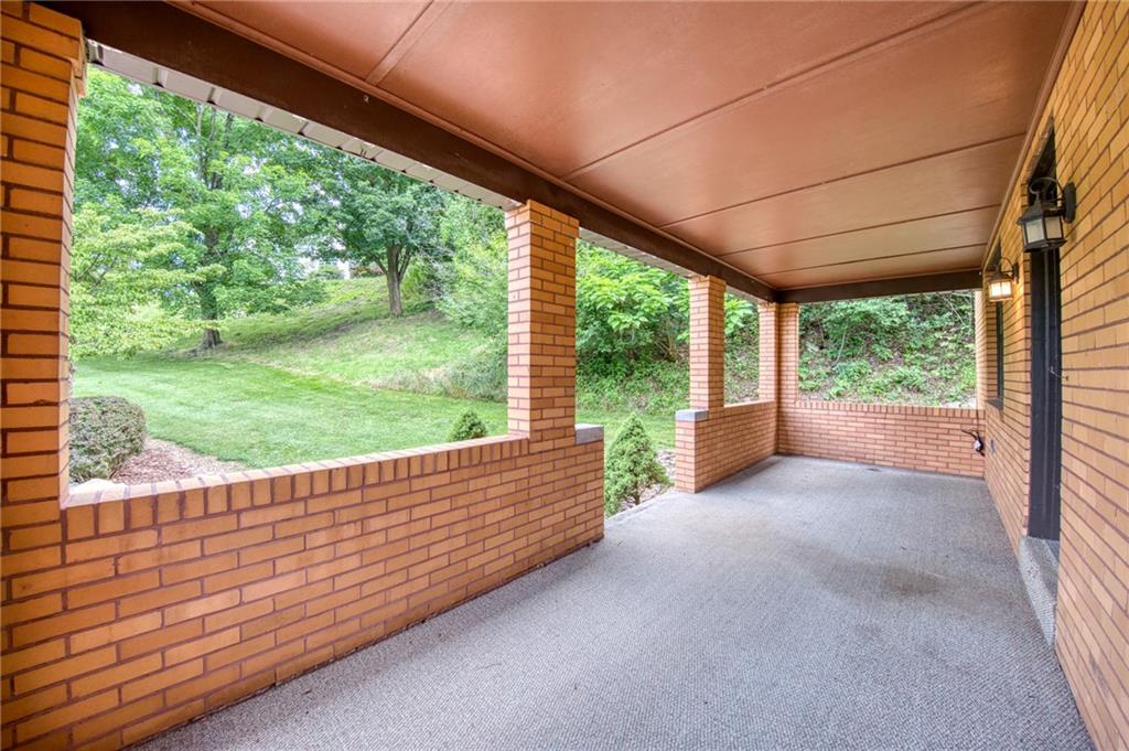 4465 Mt Troy Rd Extension, Unit 1 Pittsburgh, PA 15214 - Photo 3 of 46