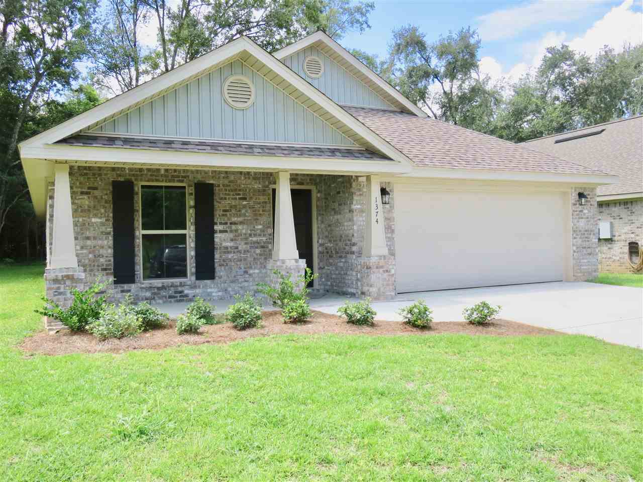 1374 Majesty Loop Foley, AL 36535 - Photo 1 of 9