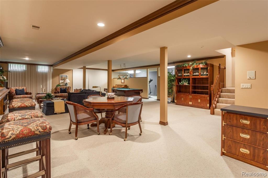 45 Vaughan-Ridge Road Bloomfield Hills, MI 48304 - Photo 35 of 45