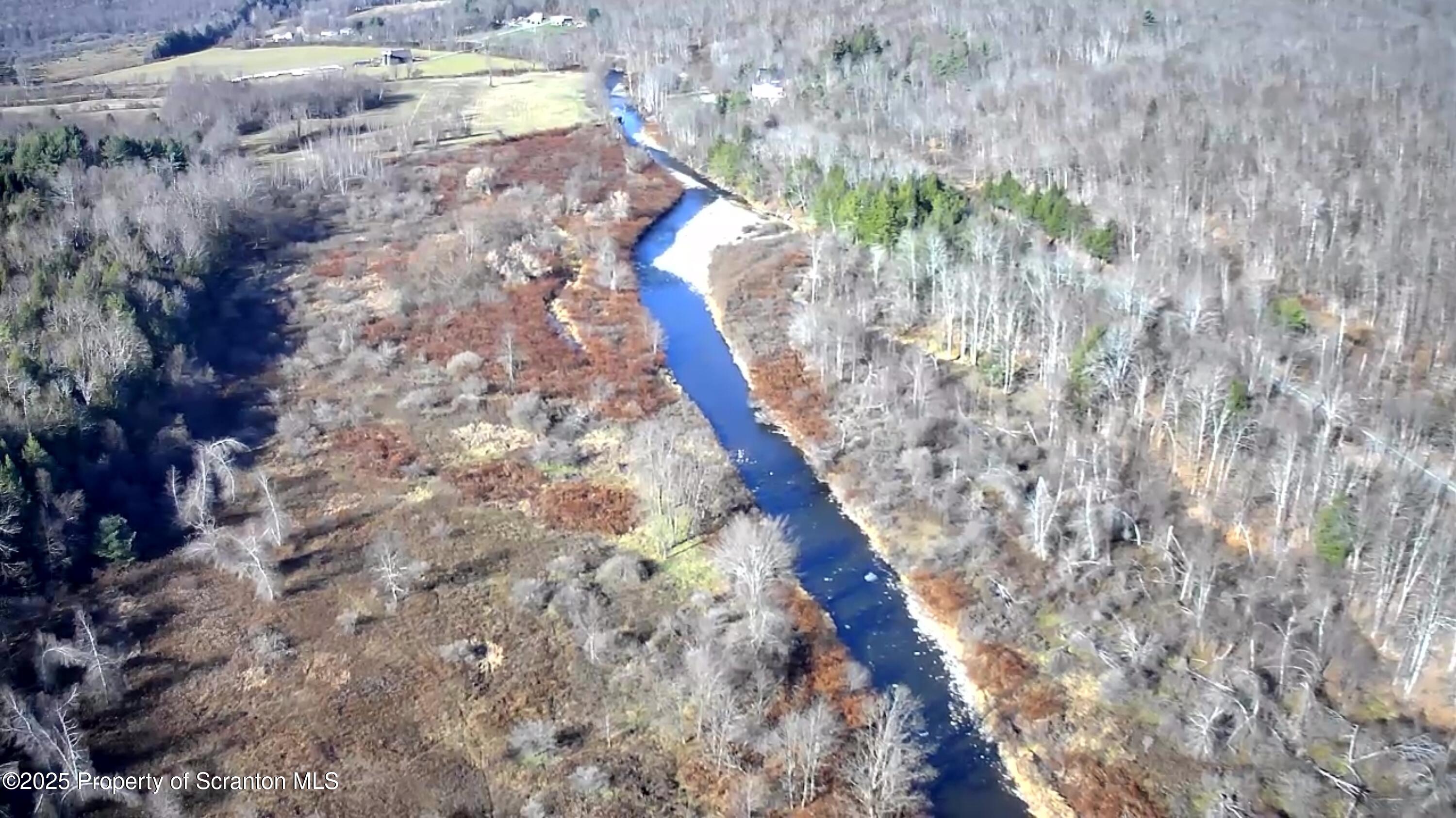 Starrucca Creek Road Starrucca, PA 18462 - Photo 4 of 20 a map view of location