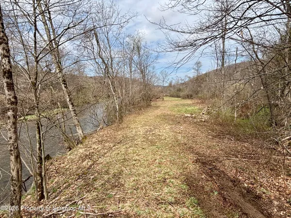 $424,000 | Starrucca Creek Road, Starrucca, PA 18462