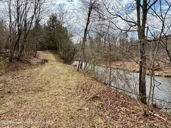 $424,000 | Starrucca Creek Road, Starrucca, PA 18462