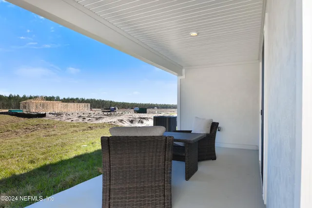 a sign that is on a pole