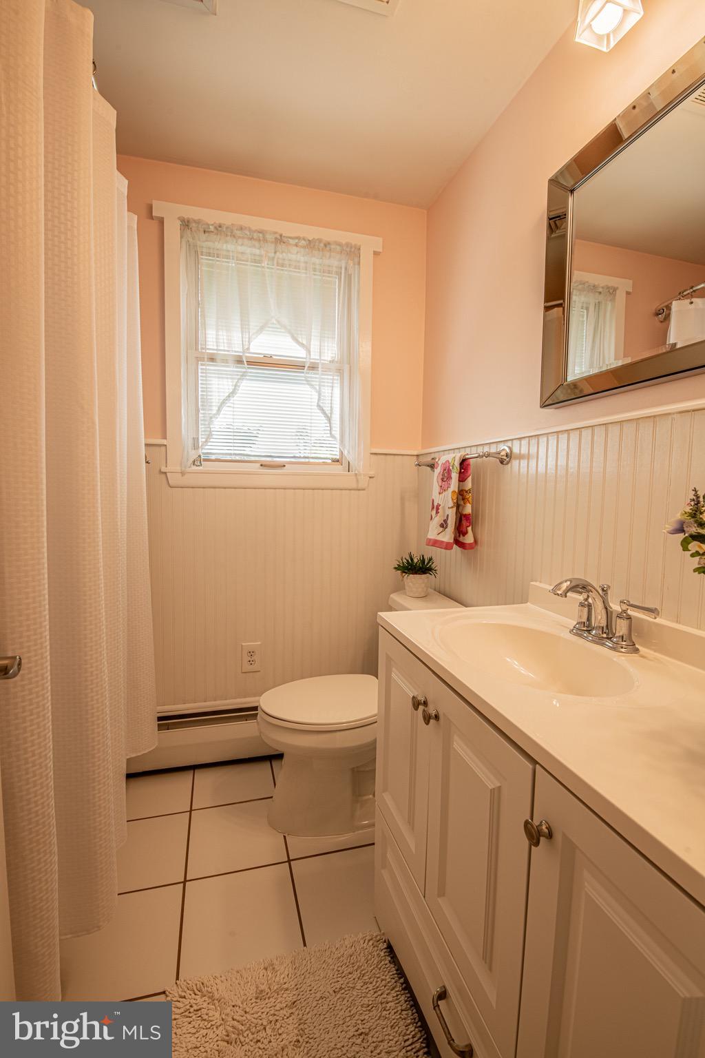418 Doublewoods Road Langhorne, PA 19047 - Photo 24 of 34 Hall bath