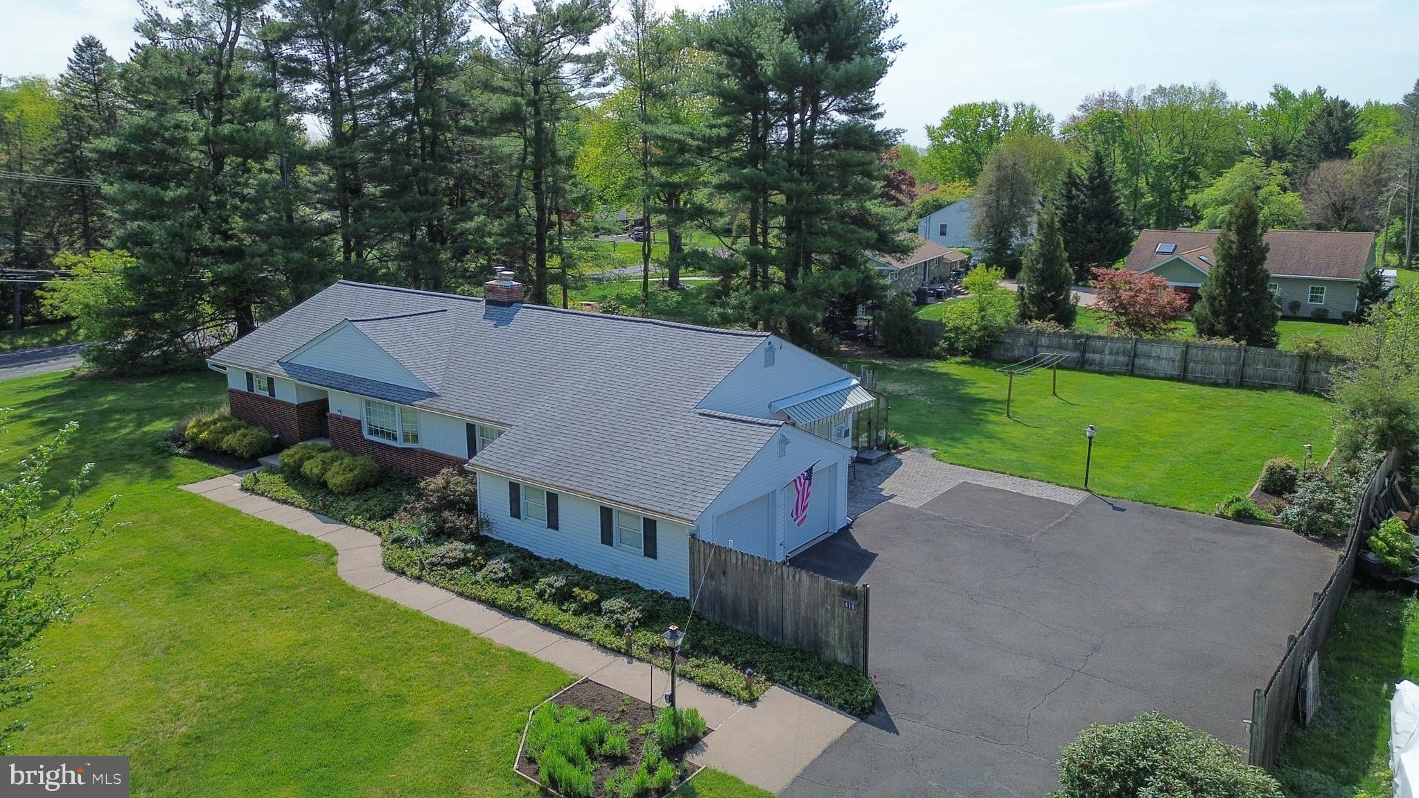 418 Doublewoods Road Langhorne, PA 19047 - Photo 31 of 34