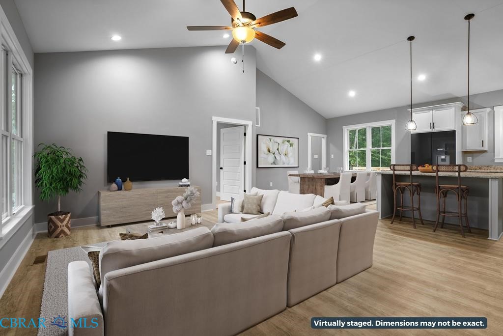 201 Coan Stage Road, Unit 1 Heathsville, VA 22473 - Photo 4 of 33