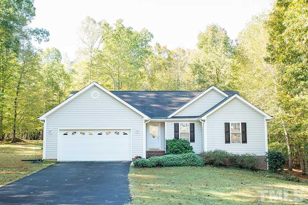 369 Punch Hill Farm Road Rougemont, NC 27572 - Photo 1 of 26