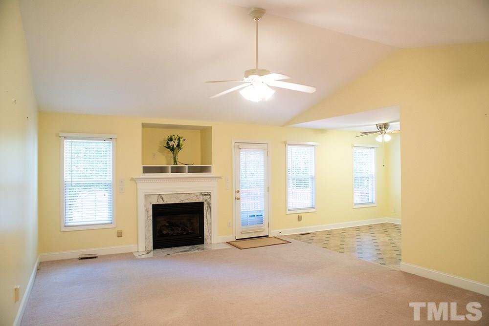 369 Punch Hill Farm Road Rougemont, NC 27572 - Photo 3 of 26
