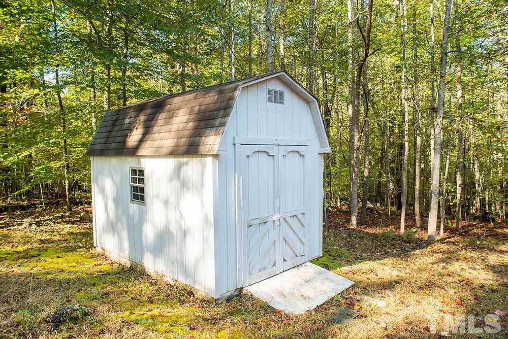 369 Punch Hill Farm Road Rougemont, NC 27572 - Photo 22 of 26
