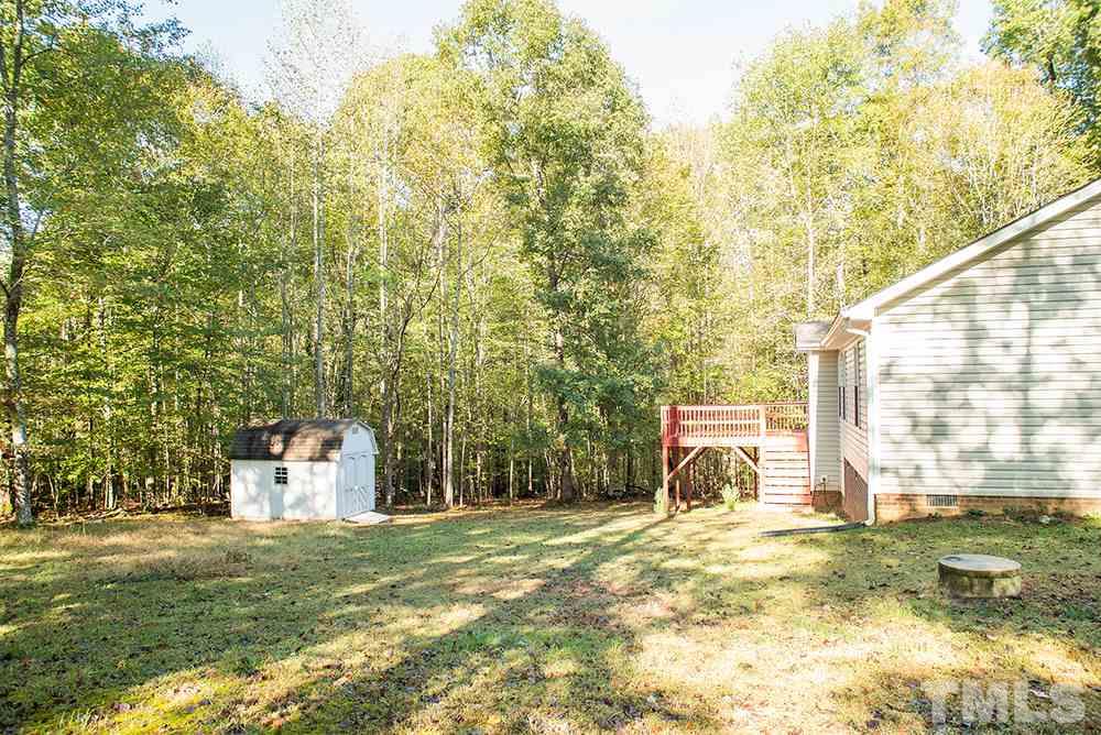369 Punch Hill Farm Road Rougemont, NC 27572 - Photo 23 of 26
