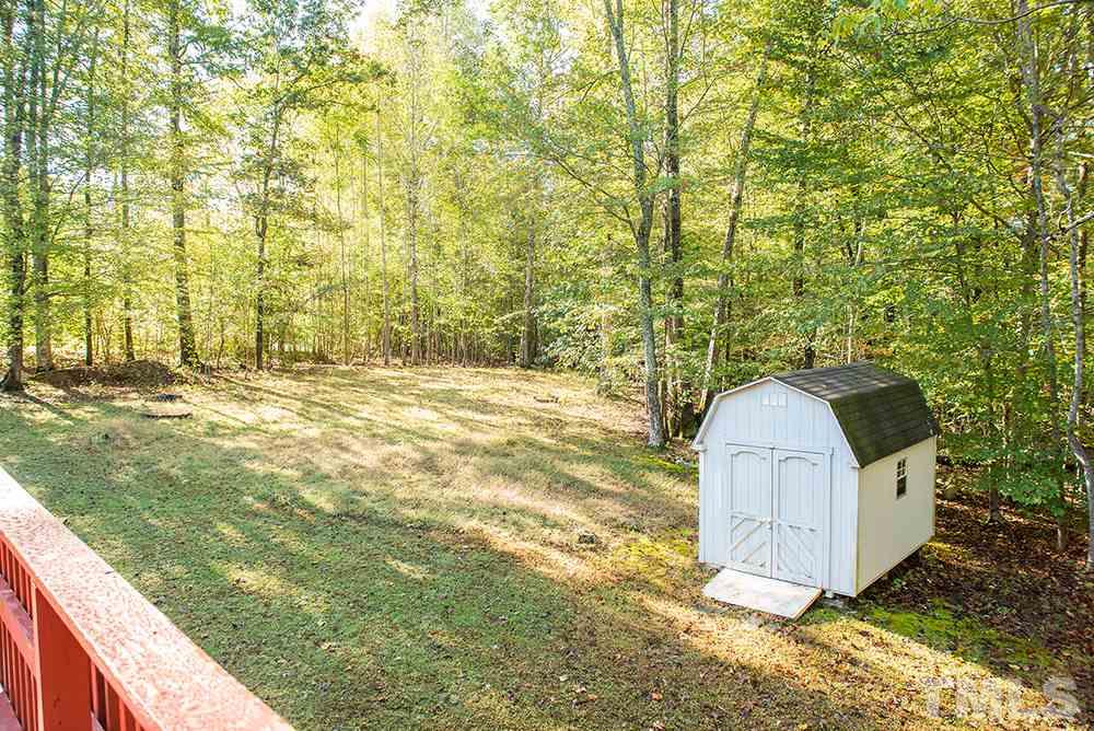 369 Punch Hill Farm Road Rougemont, NC 27572 - Photo 24 of 26