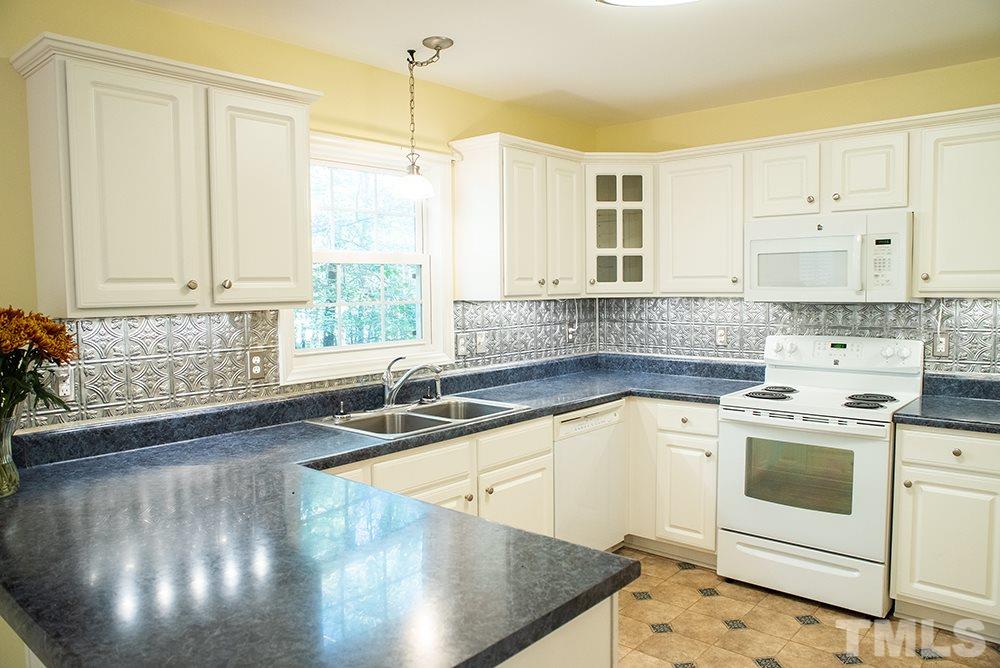 369 Punch Hill Farm Road Rougemont, NC 27572 - Photo 8 of 26