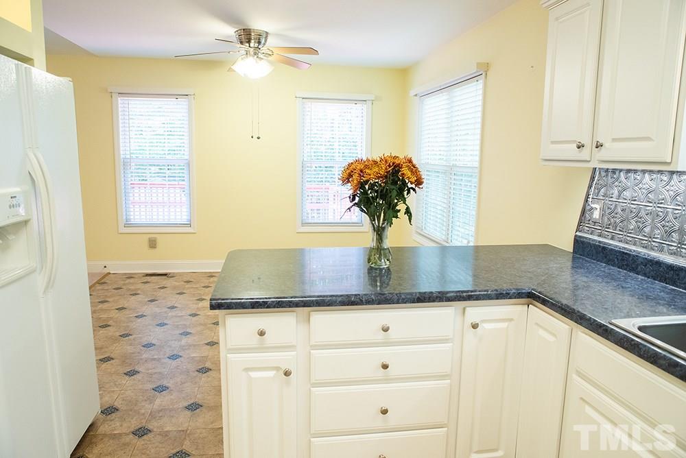 369 Punch Hill Farm Road Rougemont, NC 27572 - Photo 10 of 26