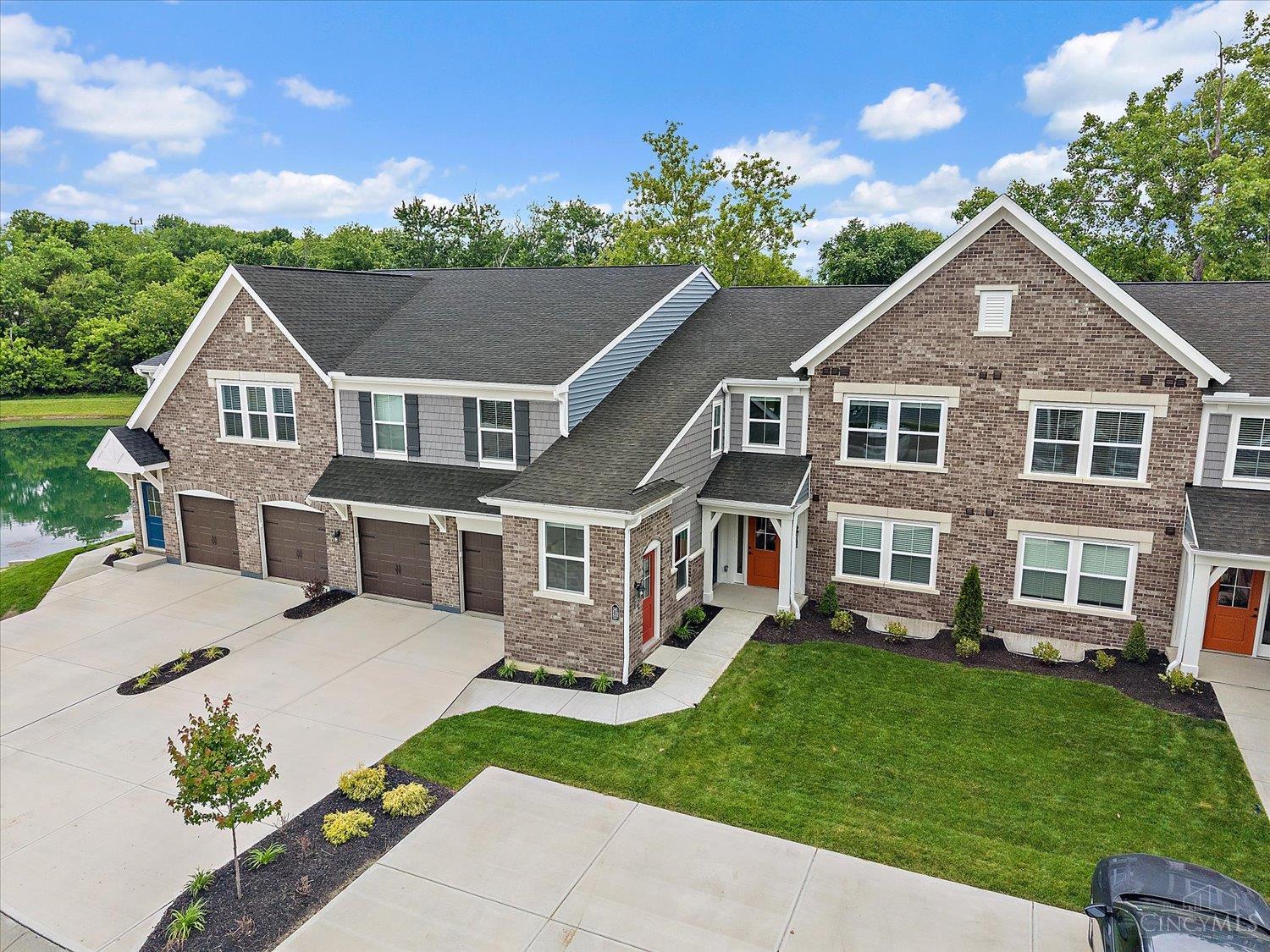 539 Tradition Ridge, Unit 81102 Cincinnati, OH 45245 - Photo 27 of 34
