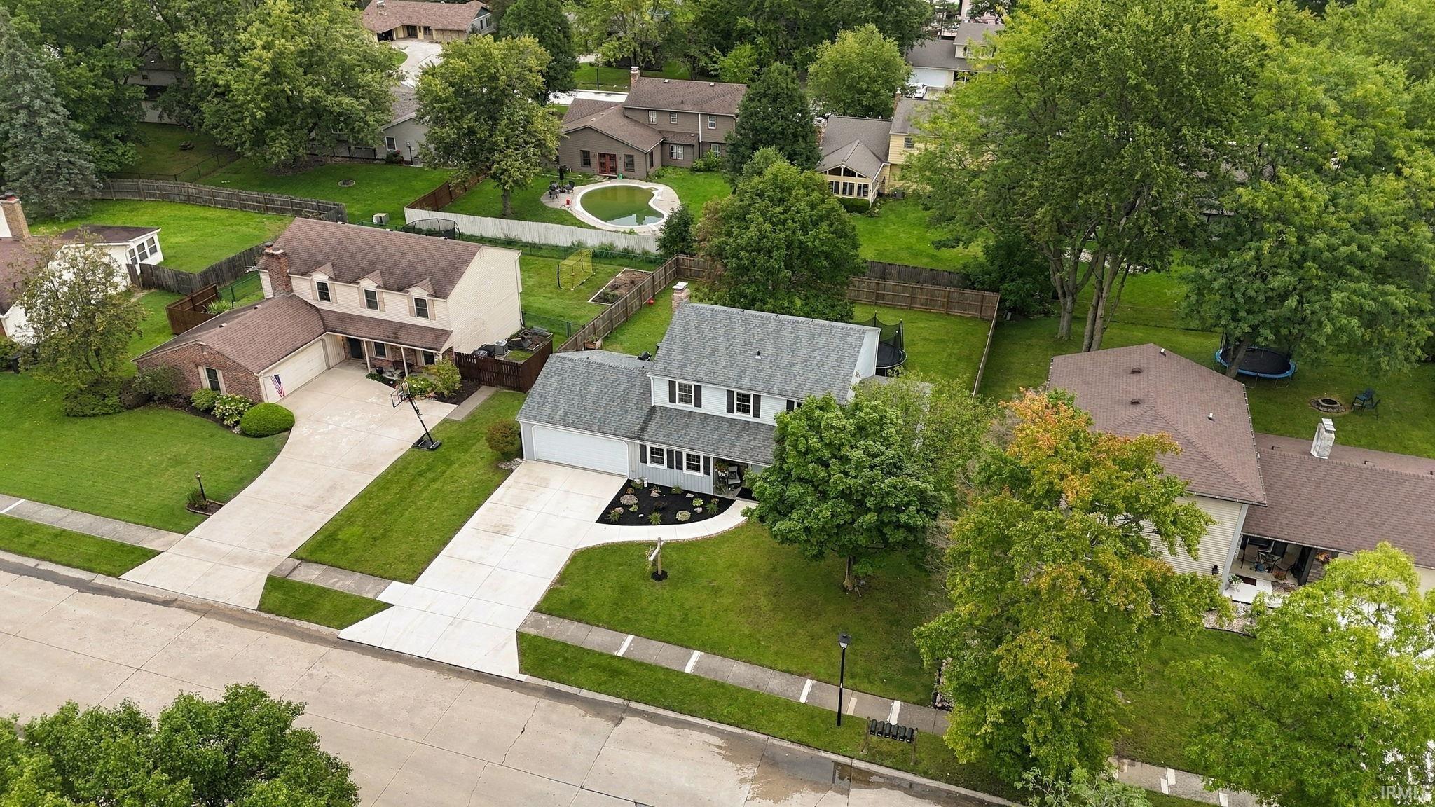 3330 Bristers Spring Run Fort Wayne, IN 46815 - Photo 44 of 50 Gallery Image 44