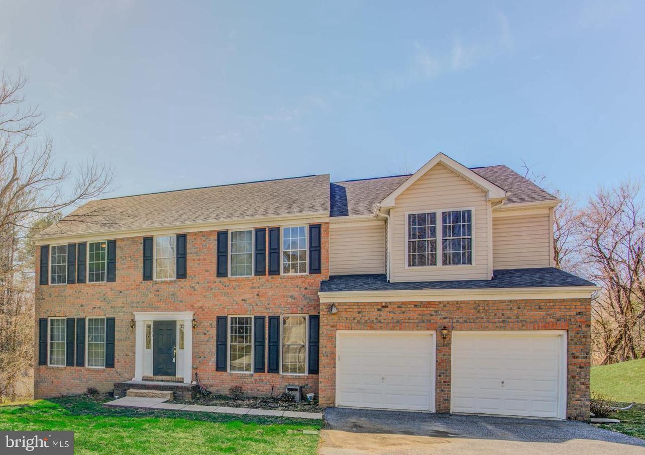 905 East Quaker Bottom Road Sparks, MD 21152 - Photo 2 of 40 Welcome Home