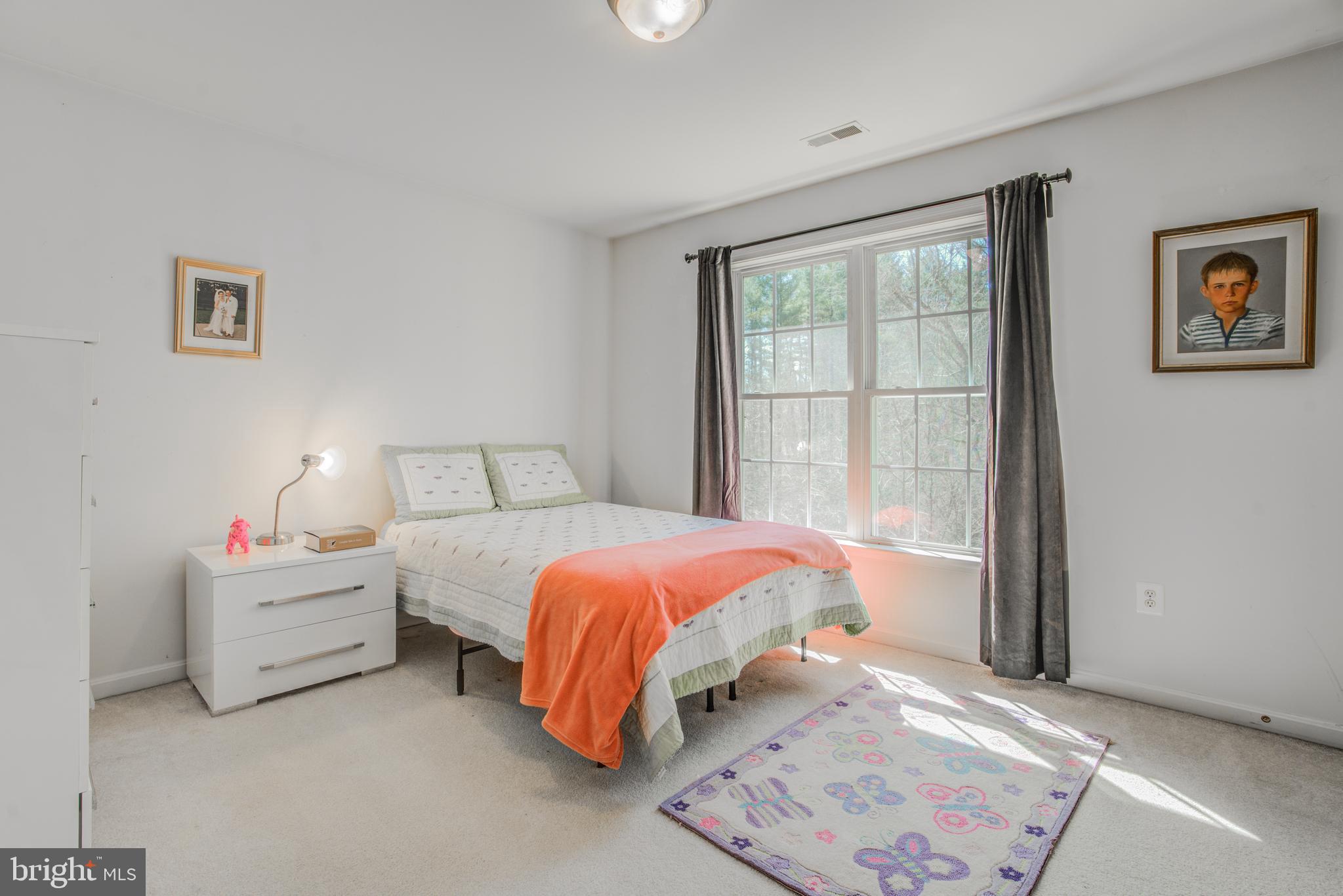 905 East Quaker Bottom Road Sparks, MD 21152 - Photo 21 of 40 2 Large Bedroom With a View