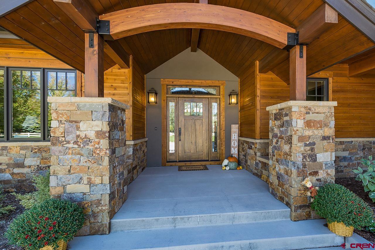 798 North Dalton Ranch Road Durango, CO 81301 - Photo 5 of 36 Gallery Image 5