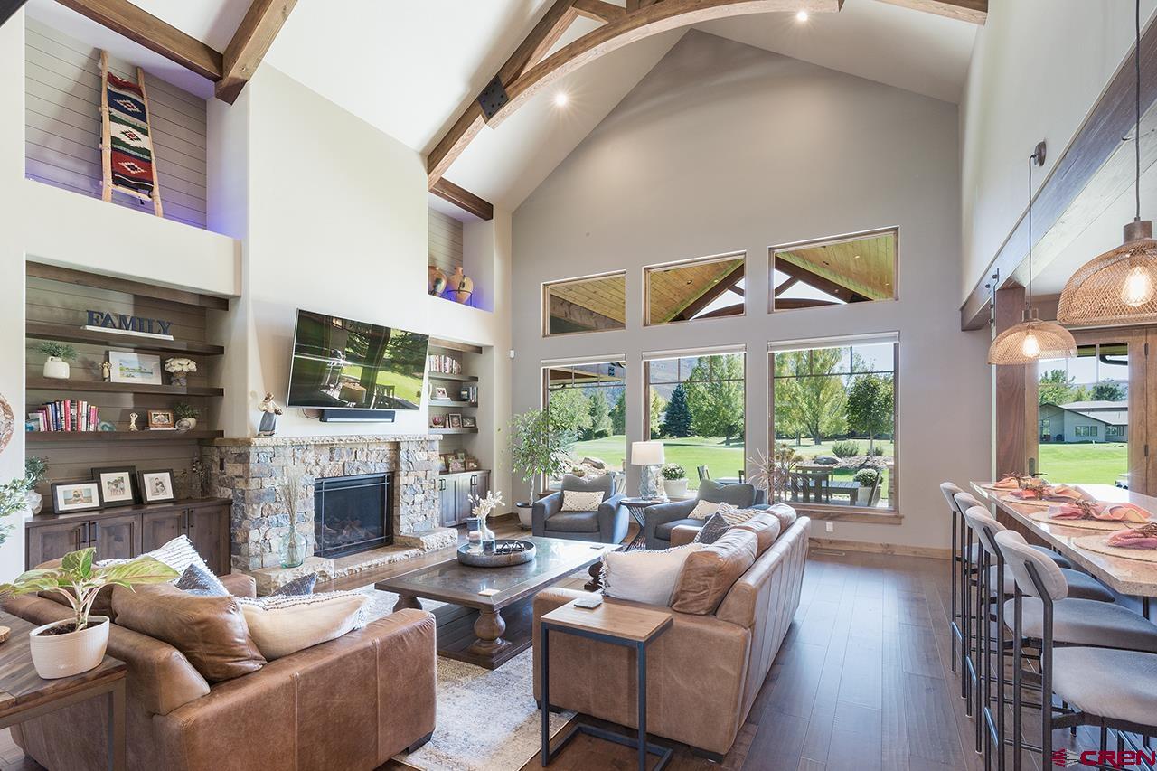 798 North Dalton Ranch Road Durango, CO 81301 - Photo 8 of 36 Gallery Image 8