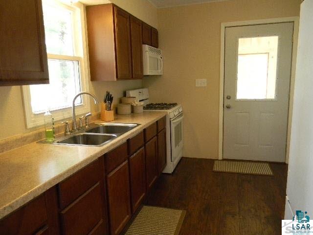 16751 South Koenig Road Minong, WI 54859 - Photo 6 of 13 Gallery Image 6