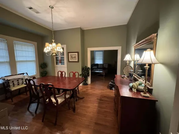 $189,525 | 103 Park Avenue, Indianola, MS 38751