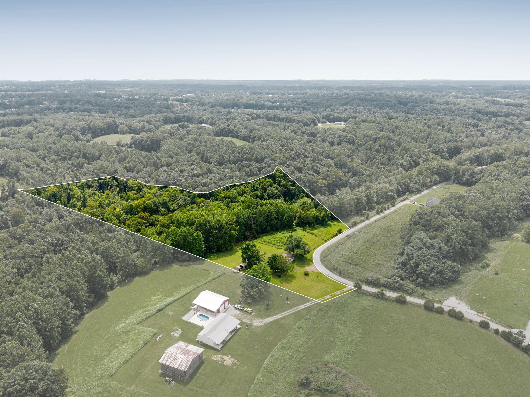 411 Purtle Road Lafayette, TN 37083 - Photo 32 of 33 Gallery Image 32