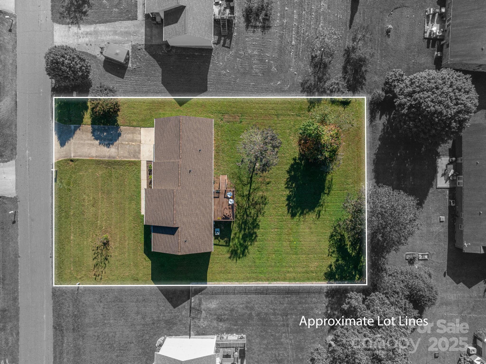 1371 Millrace Drive Conover, NC 28613 - Photo 34 of 36 a view of swimming pool