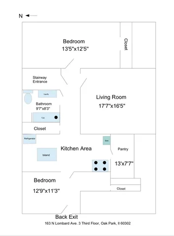 a view of a door of the house with a porch