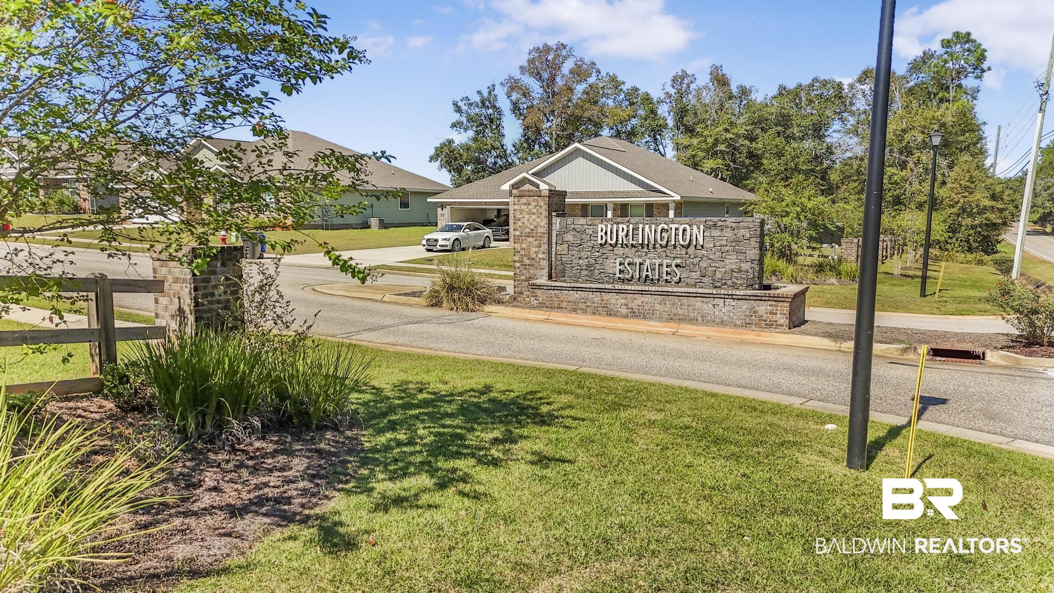 10738 Ridgeview Drive Mobile, AL 36608 - Photo 48 of 48 Surrounding community featuring a lawn