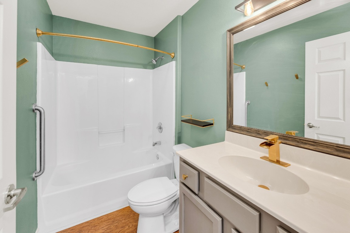 128 2nd Avenue Taylor, TX 76574 - Photo 20 of 27