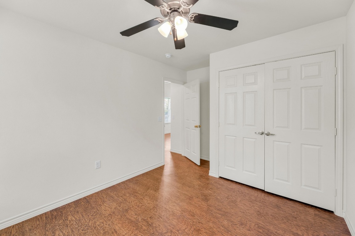 128 2nd Avenue Taylor, TX 76574 - Photo 21 of 27