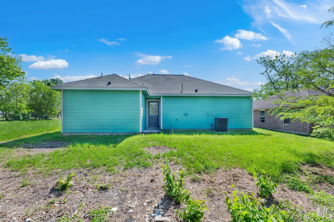 128 2nd Avenue Taylor, TX 76574 - Photo 25 of 27