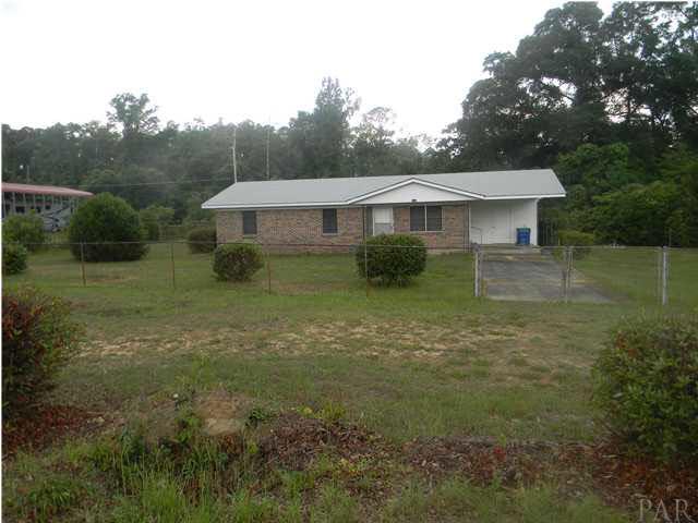4287 Old Atmore Road Flomaton, AL 36441 - Photo 1 of 1