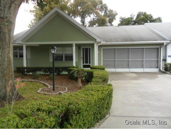 8717 Southwest 97th Lane Road, Unit A Ocala, FL 34481 - Photo 1 of 1 Primary Photo