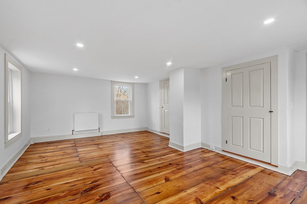 453 Main Street Northborough, MA 01532 - Photo 33 of 42 a view of an empty room