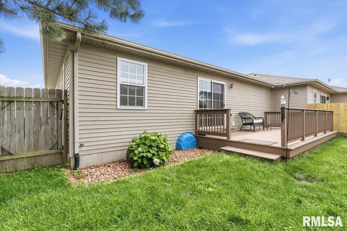 2919 Meadowbrook Road, Unit 22 Springfield, IL 62711 - Photo 25 of 25