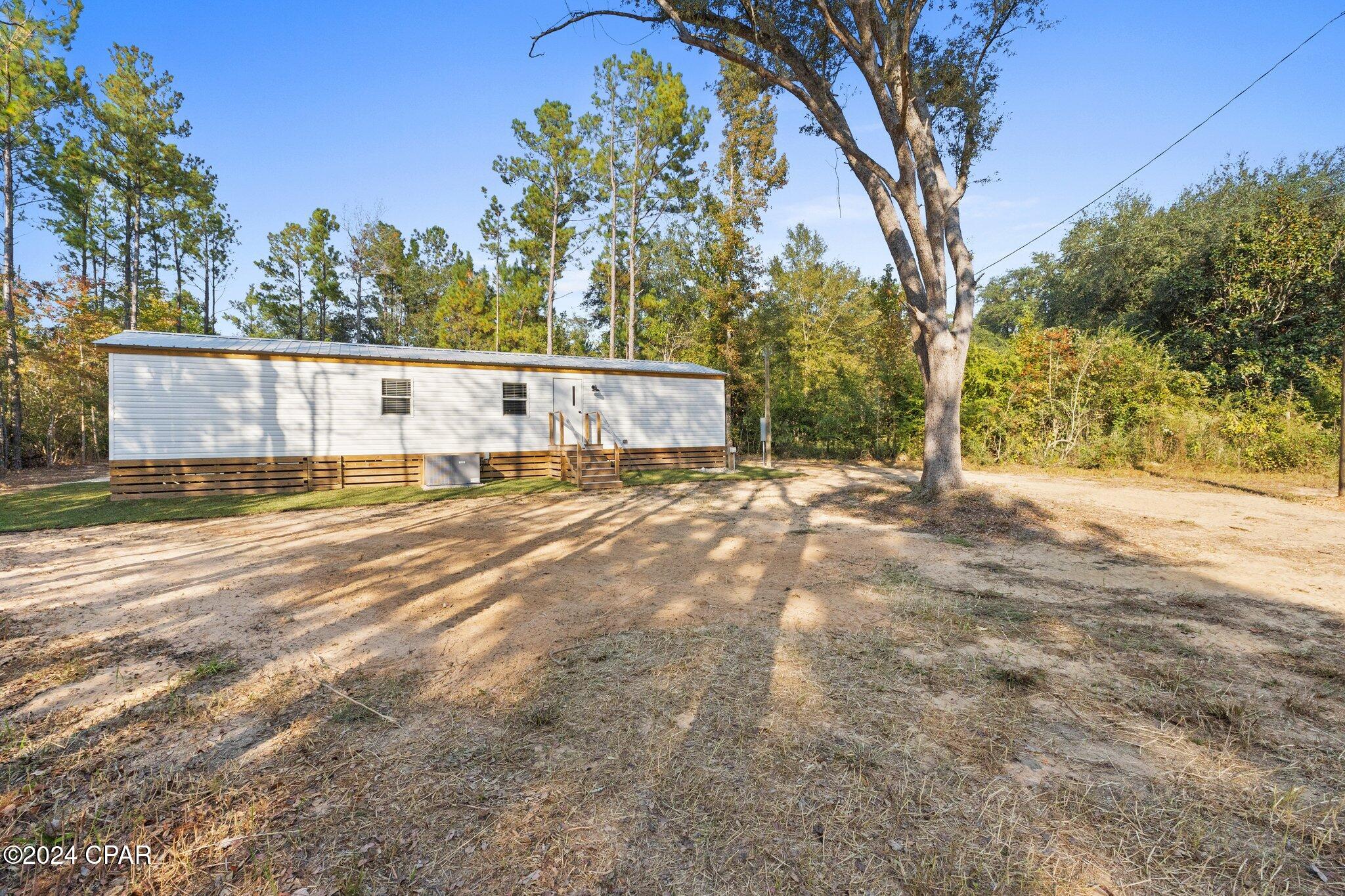 1243 Roland Road Chipley, FL 32428 - Photo 21 of 32
