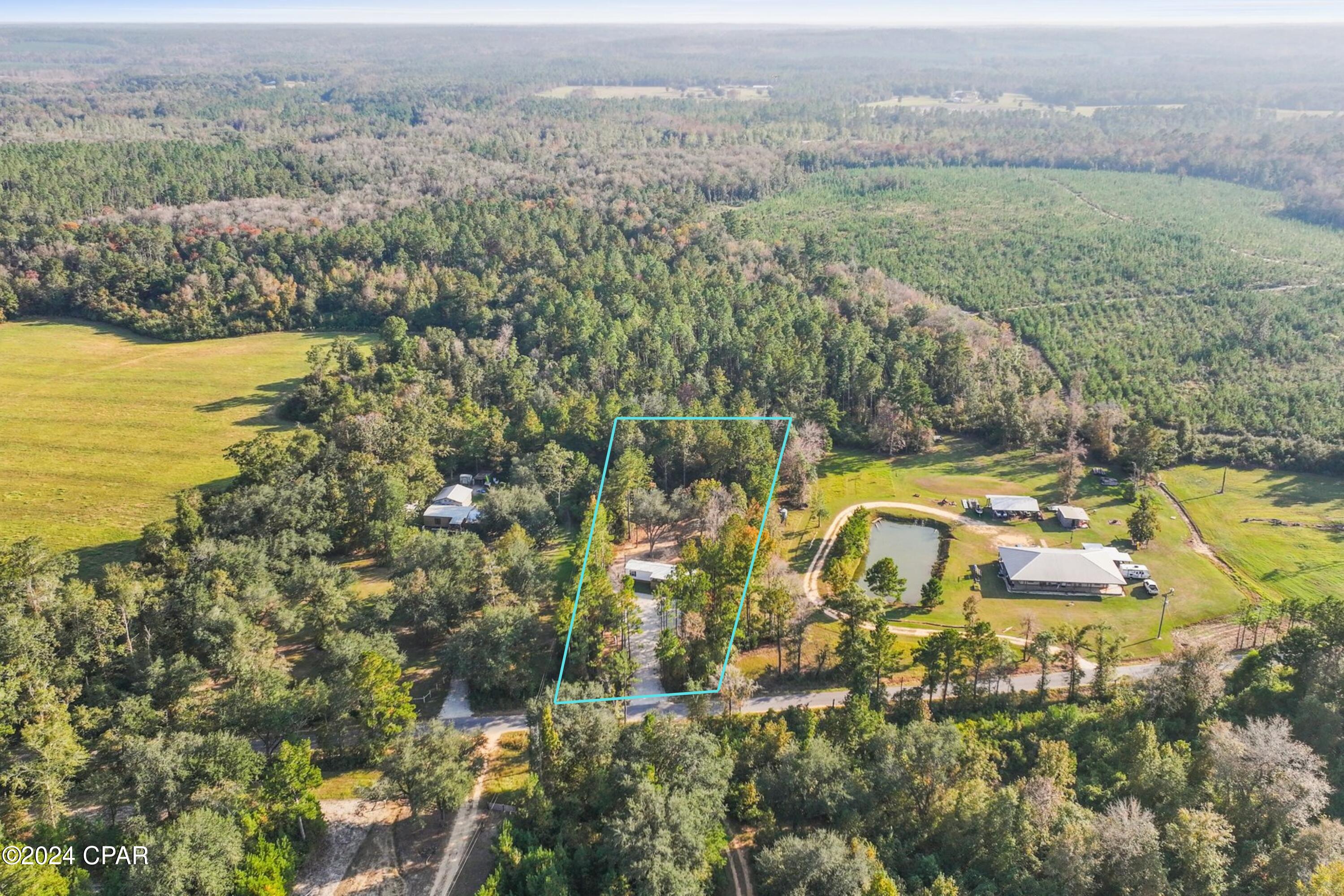 1243 Roland Road Chipley, FL 32428 - Photo 24 of 32