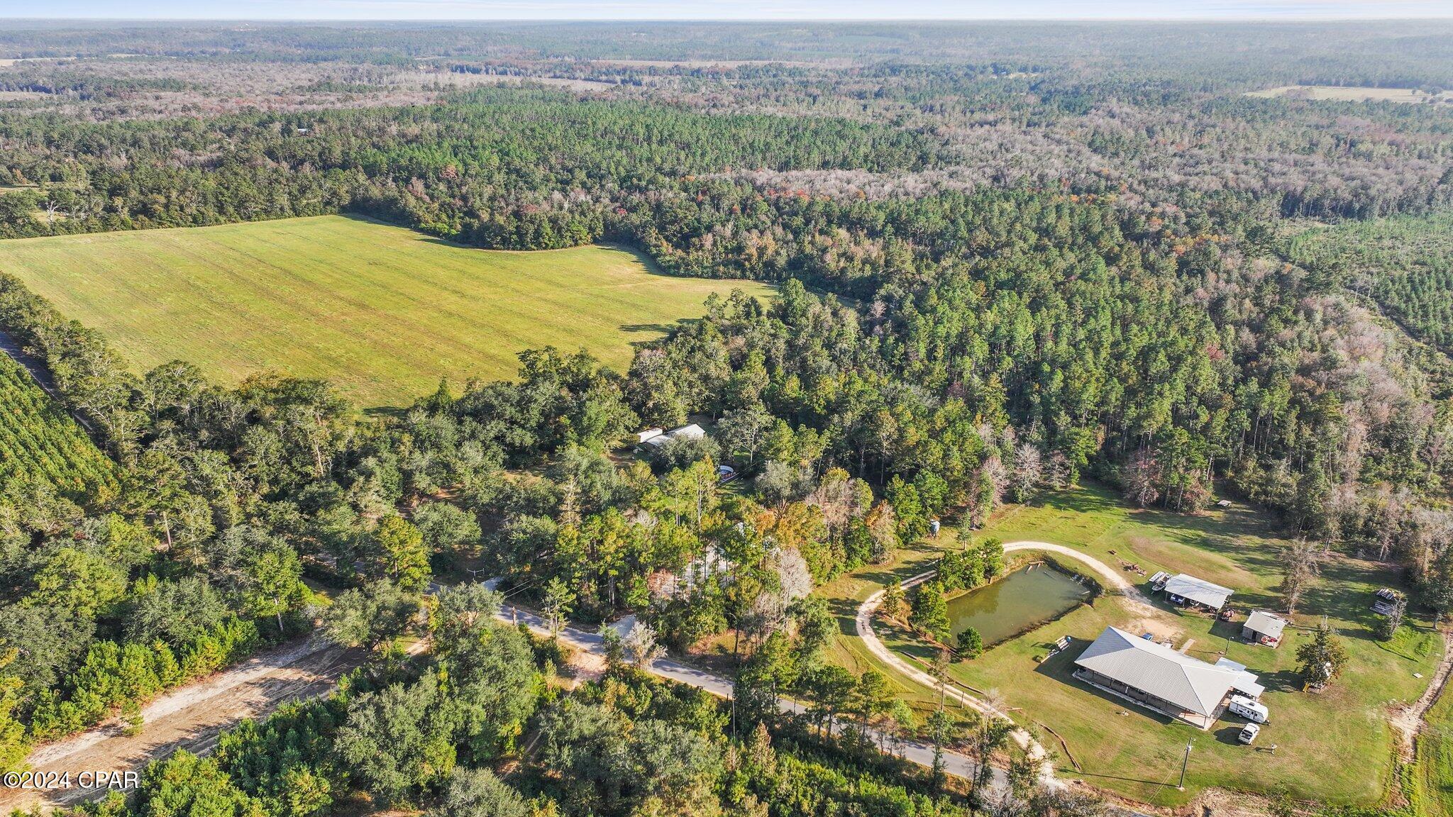 1243 Roland Road Chipley, FL 32428 - Photo 25 of 32