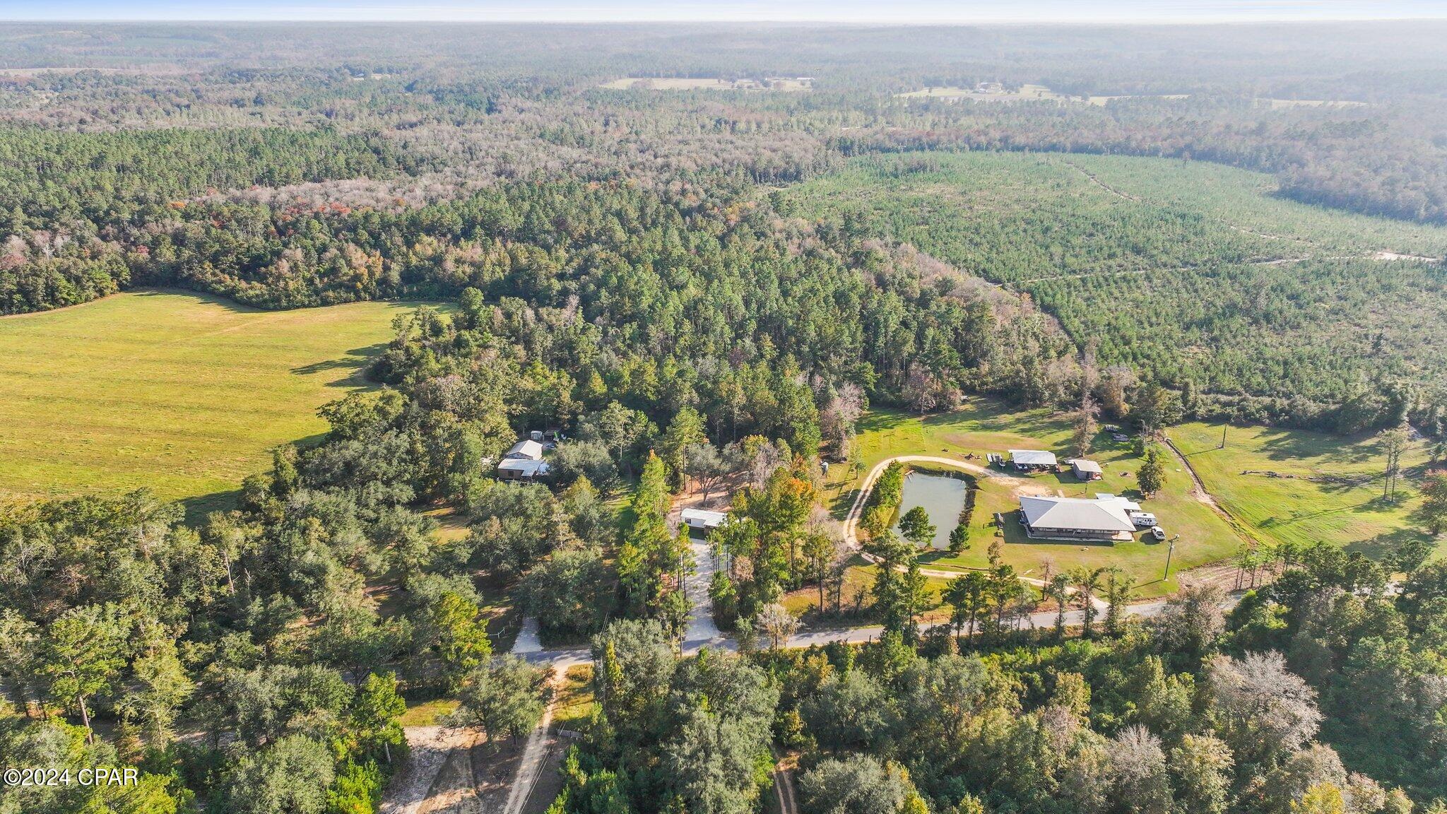 1243 Roland Road Chipley, FL 32428 - Photo 26 of 32