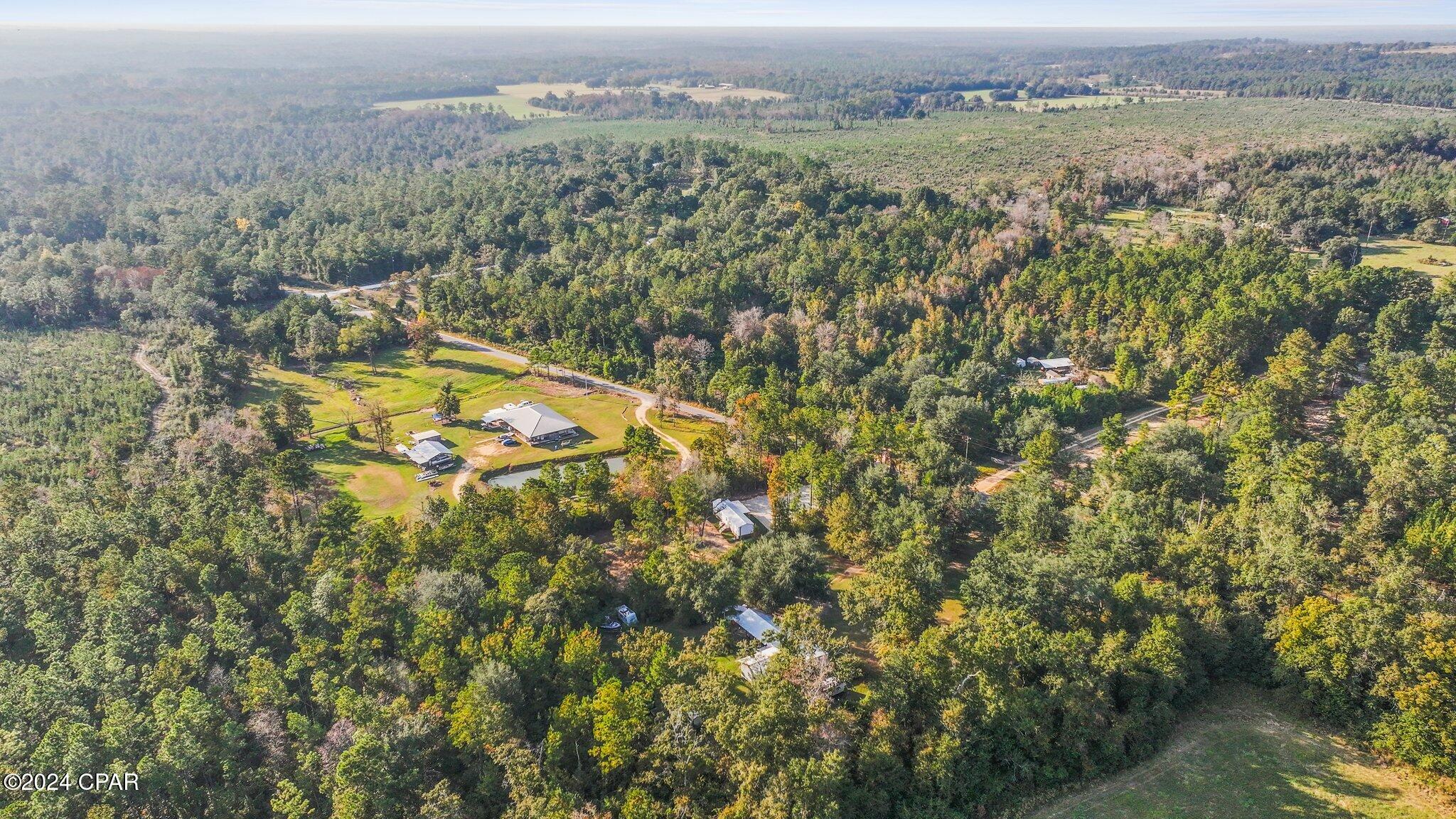 1243 Roland Road Chipley, FL 32428 - Photo 29 of 32