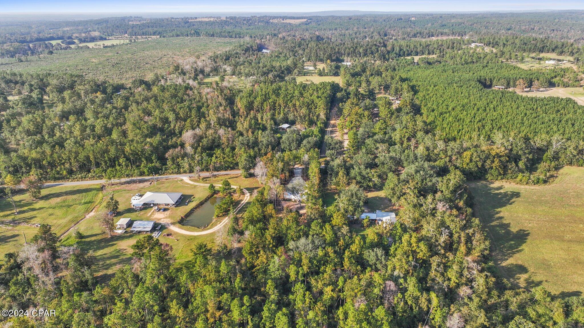 1243 Roland Road Chipley, FL 32428 - Photo 30 of 32